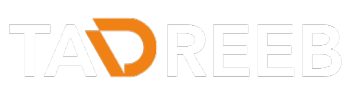 TADREEB Logo